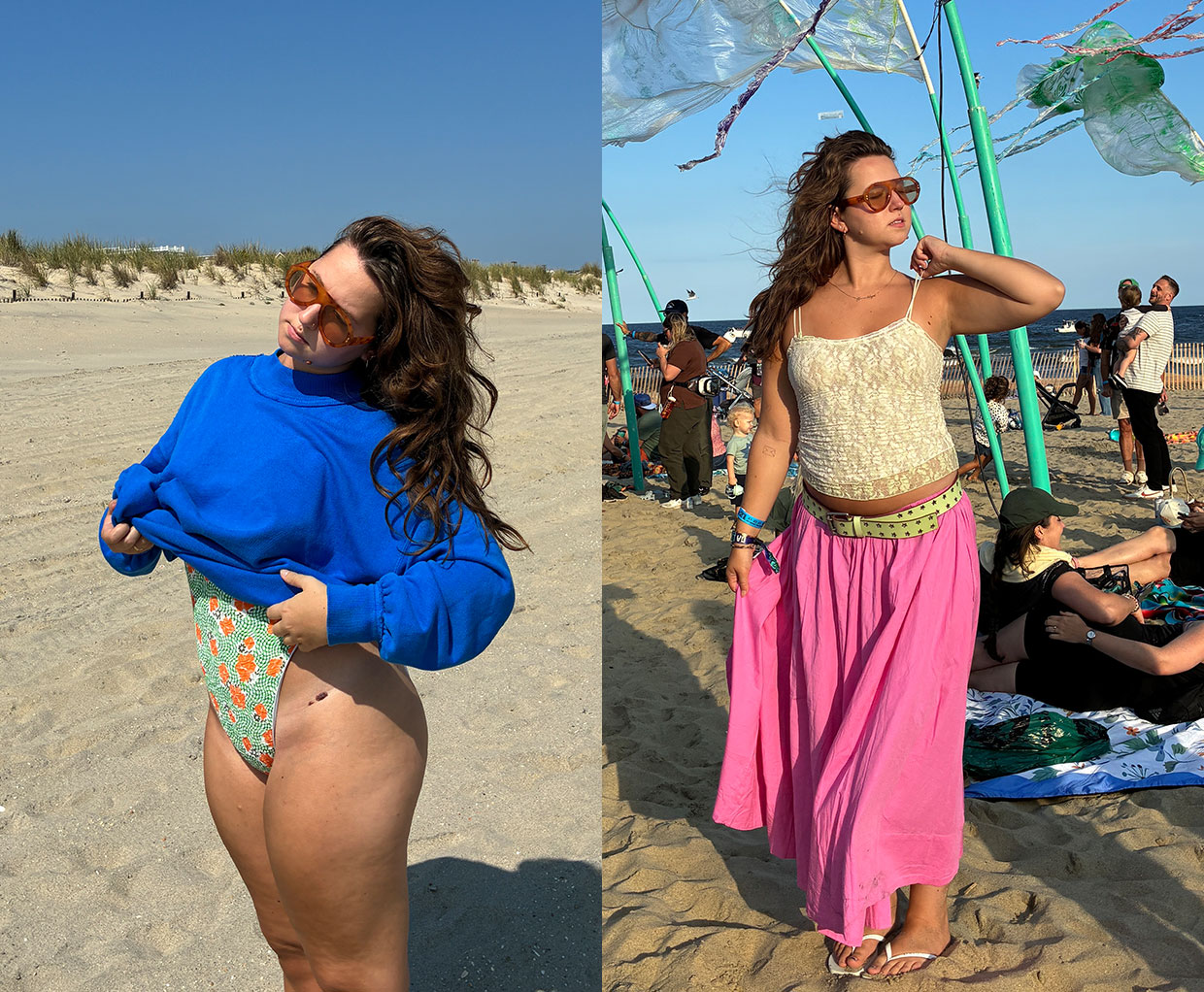 Between-Season Sweetness